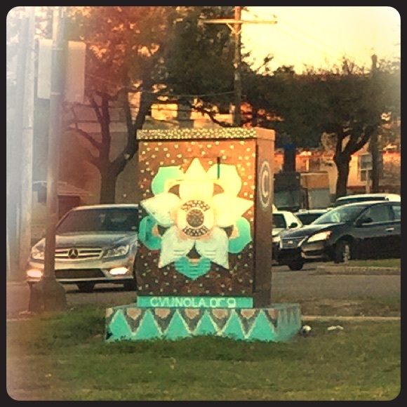 Meet your Posher, Pam - Picture 2 of 8